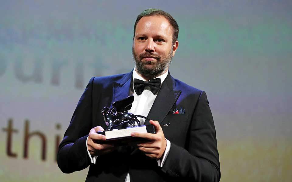 ο-γιώργος-λάνθιμος-σκηνοθετεί-μίνι-σε-2349425