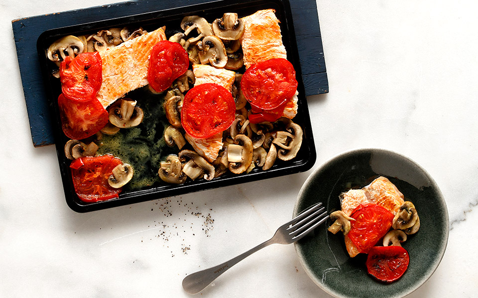 σολομός-με-μανιτάρια-2347829