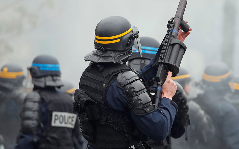 πάνω-από-120-συλλήψεις-στις-διαδηλώσεις-2348131