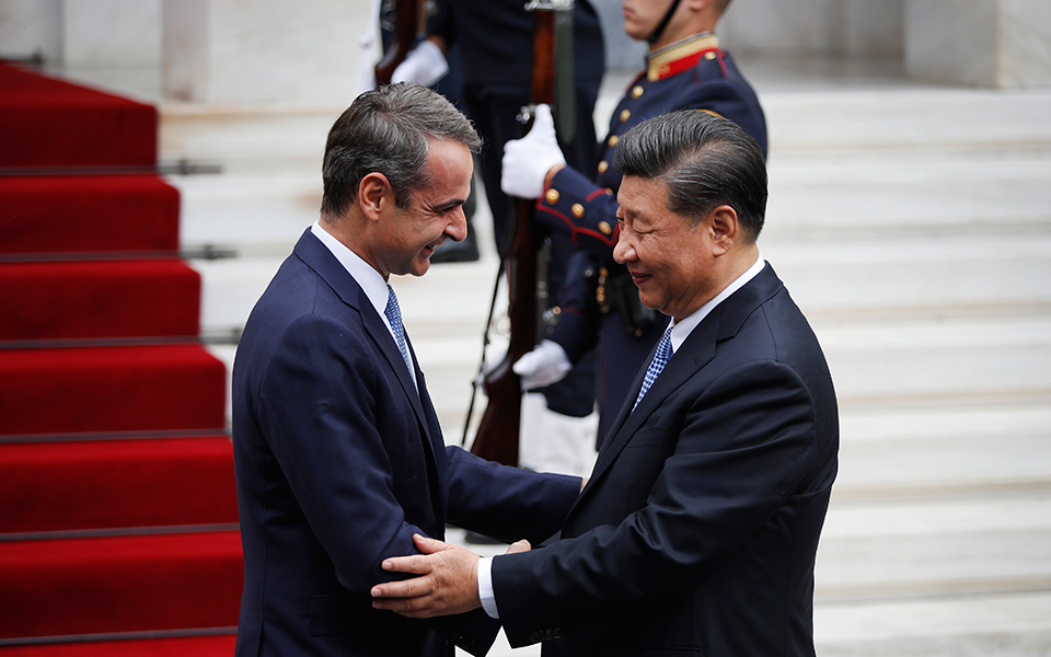 κυρ-μητσοτάκης-σε-σι-τζινπίνγκ-ο-δρόμο-2346929