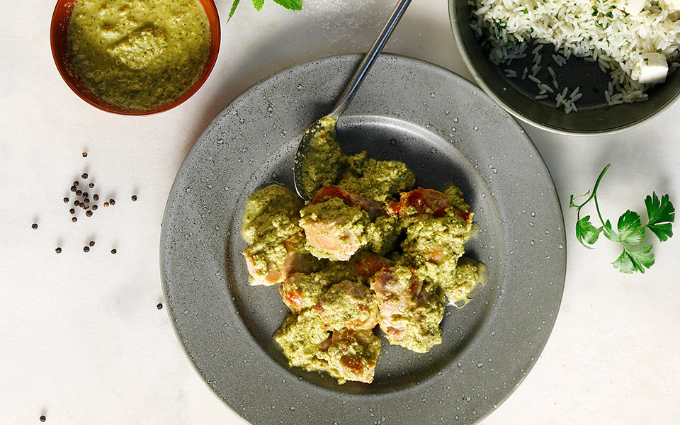 κοτόπουλο-με-πέστο-μπρόκολου-και-φoυντ-2346592