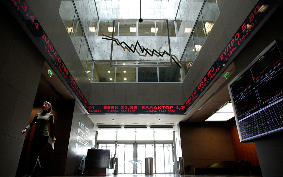 περιορισμένη-πτώση-052-στο-χρηματιστήρι-2347970