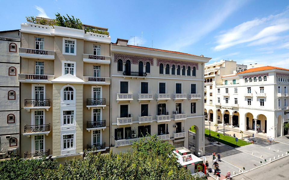 the-modernist-μια-διαφορετική-εμπειρία-διαμονής-2353906