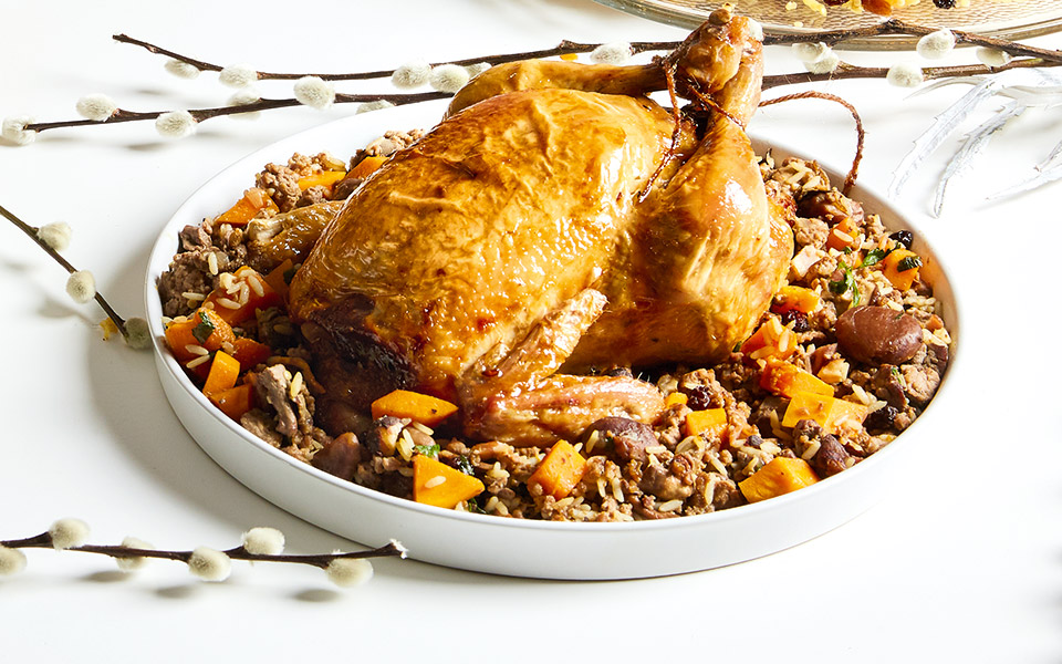 φραγκόκοτα-γεμιστή-με-κάστανα-κολοκύ-2351323