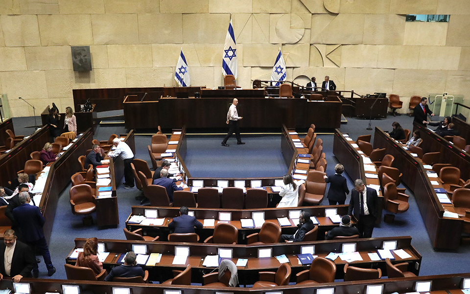 ισραήλ-οι-εκλογές-ορίστηκαν-για-την-1η-2352371