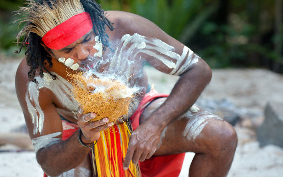 αβορίγινες-της-αυστραλίας-το-δάσος-έ-2359752