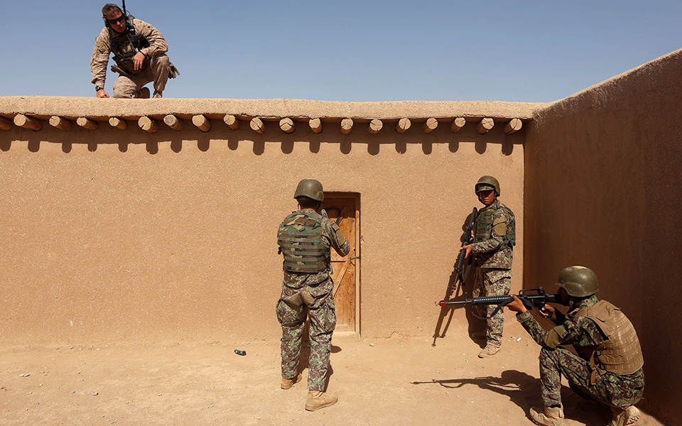 αφγανιστάν-ταλιμπάν-και-ηπα-υπογράφο-2366013