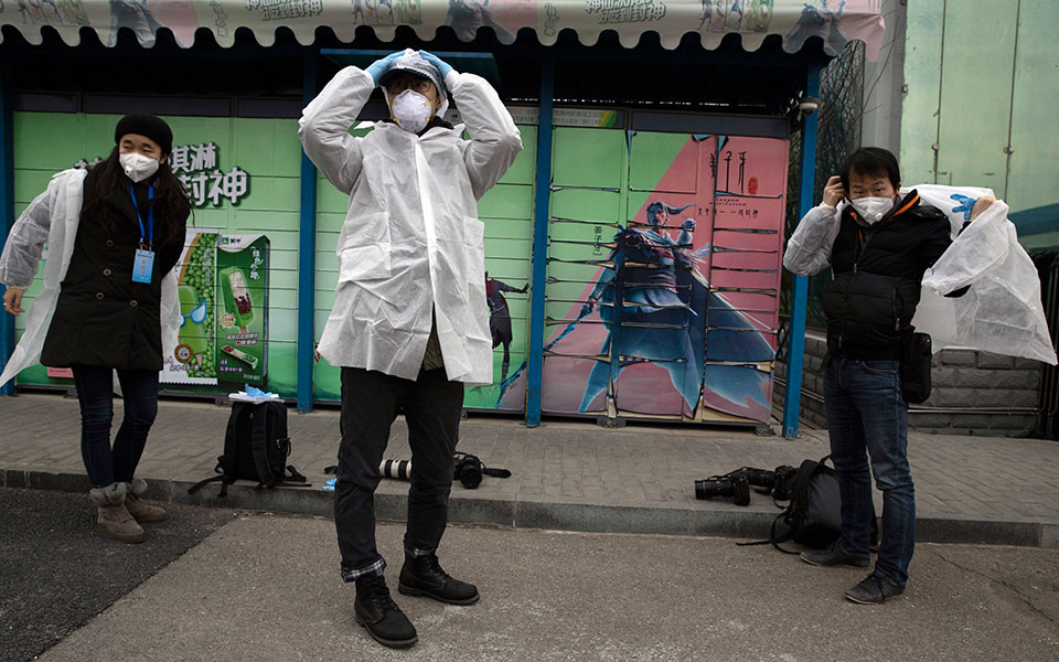 κορωνοϊός-47-νέοι-θάνατοι-στην-κίνα-τρε-2365993