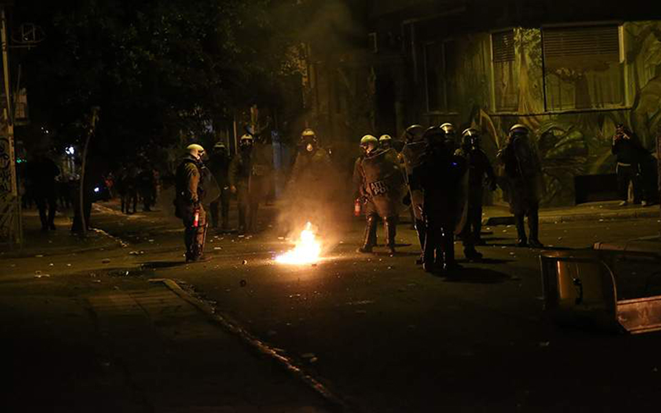 ενταση-έξω-από-την-ασοεε-2365977