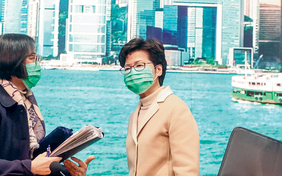 ο-κορωνοϊός-στο-επίκεντρο-της-προσοχή-2361176