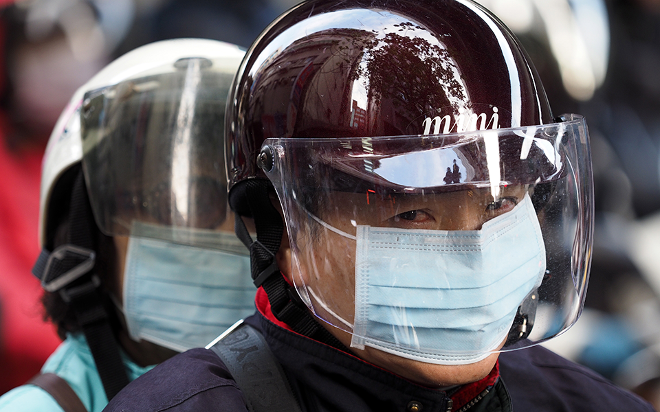 κορωνοϊός-ακόμη-105-θάνατοι-σε-ένα-24ωρο-2363559