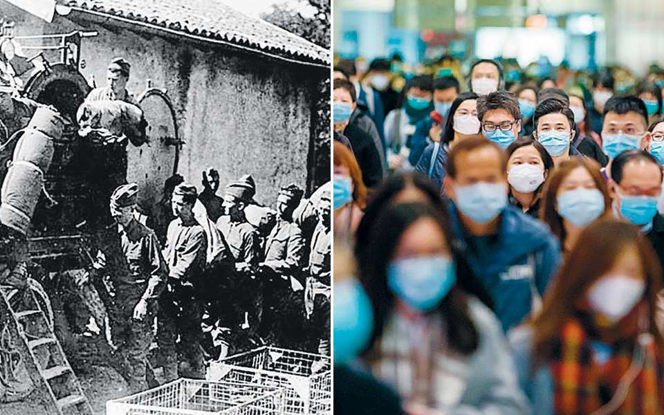 οι-επιδημίες-που-σημάδεψαν-τον-20ό-αιώνα-2366940