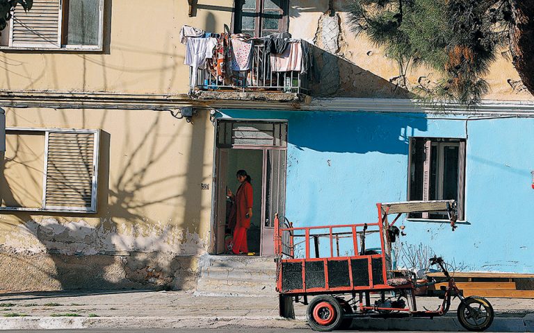 Κρυμμένη ομορφιά εκ Περισσού