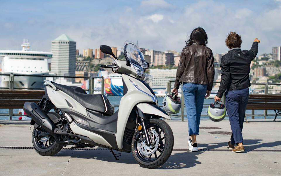 νέο-kymco-agility-300i-abs-2366834