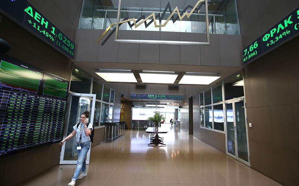 περιορισμένη-άνοδος-090-στο-χρηματιστήρ-2383990