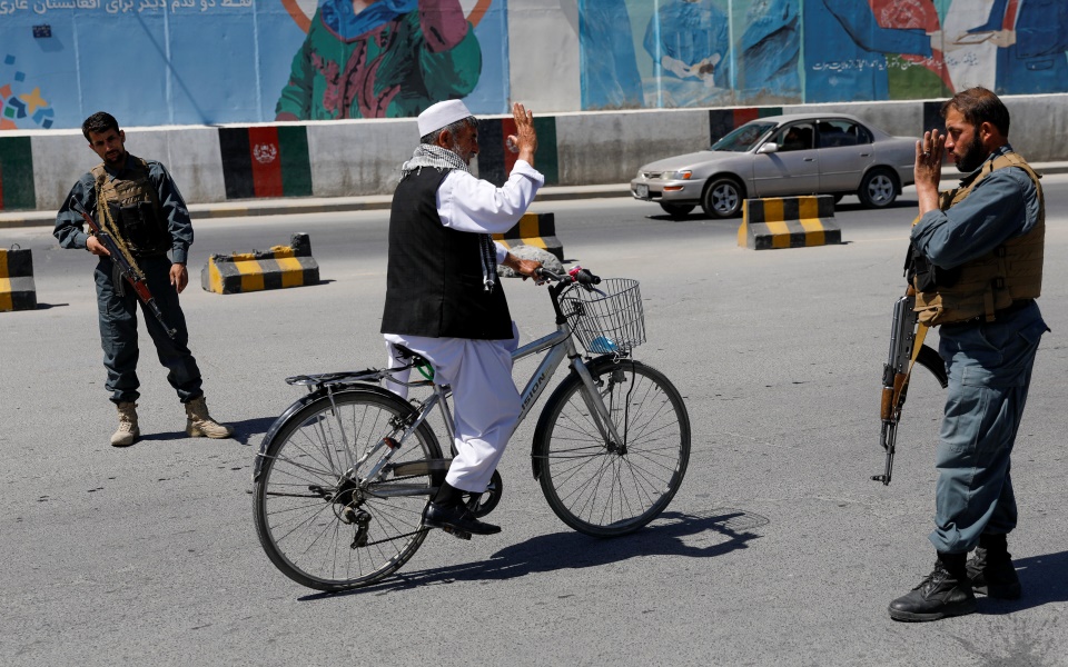 αφγανιστάν-συμφωνία-κυβέρνησης-ταλ-2383143