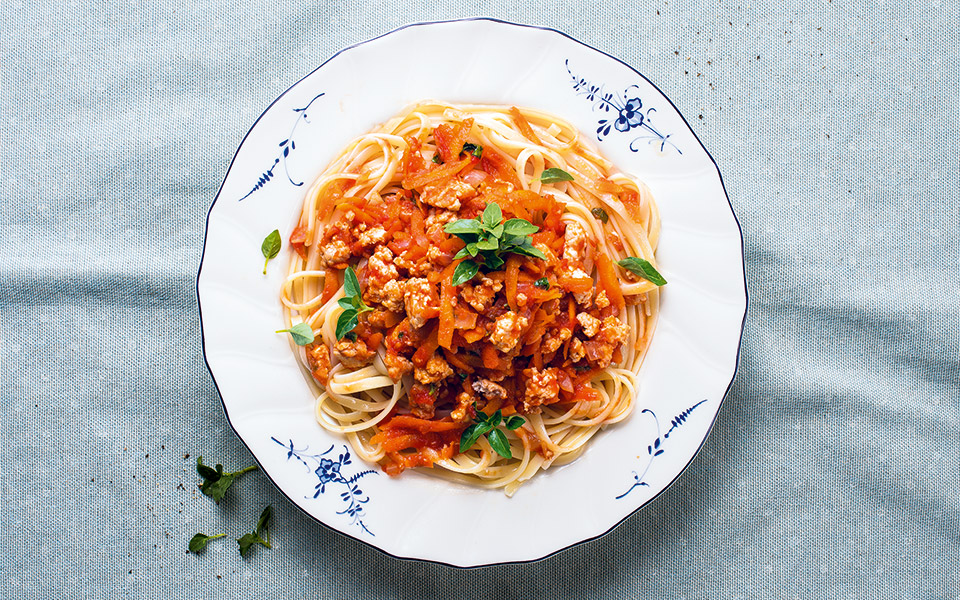 λινγκουίνι-με-κιμά-κοτόπουλου-2384798