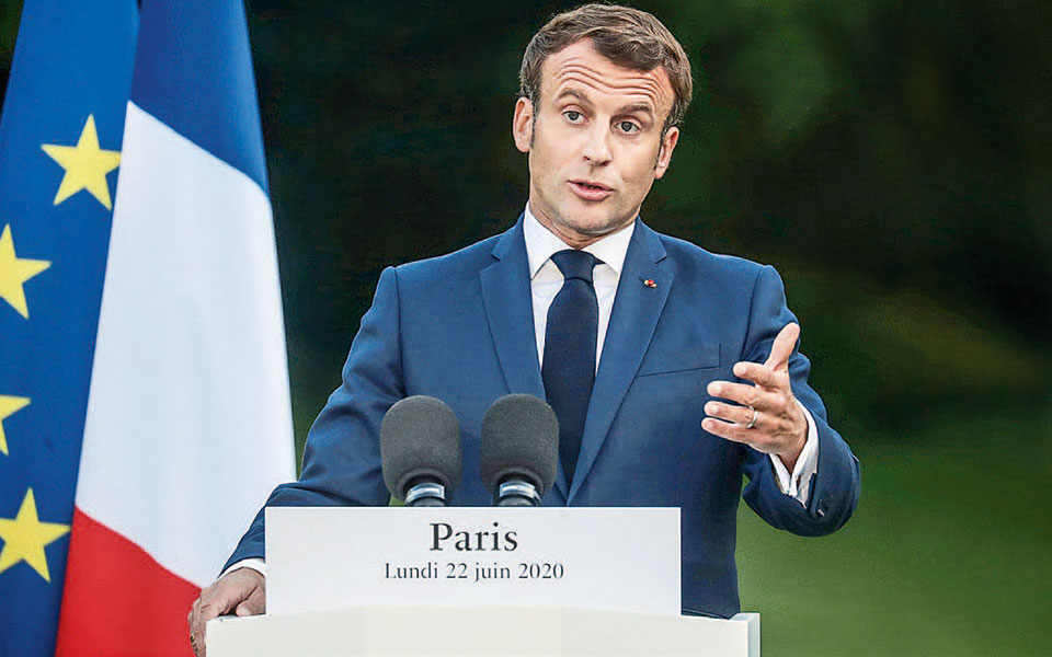 σκληρά-μηνύματα-μακρόν-προς-ερντογάν-2384335