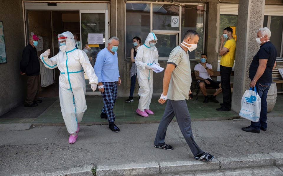 εξαρση-του-κορωνοϊού-στη-σερβία-νόση-2385269