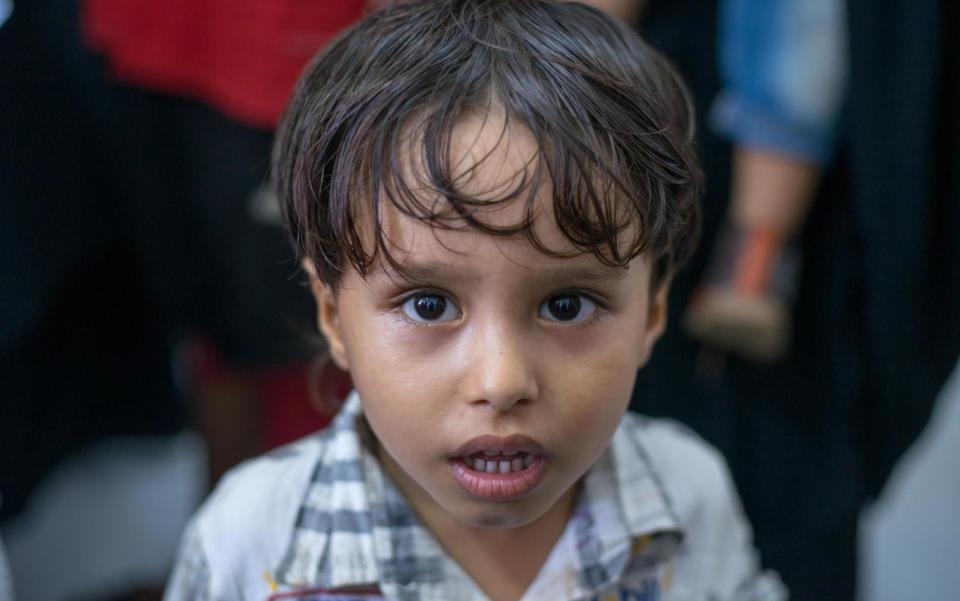 unicef-ο-κόσμος-εγκατέλειψε-την-υεμένη-2384972