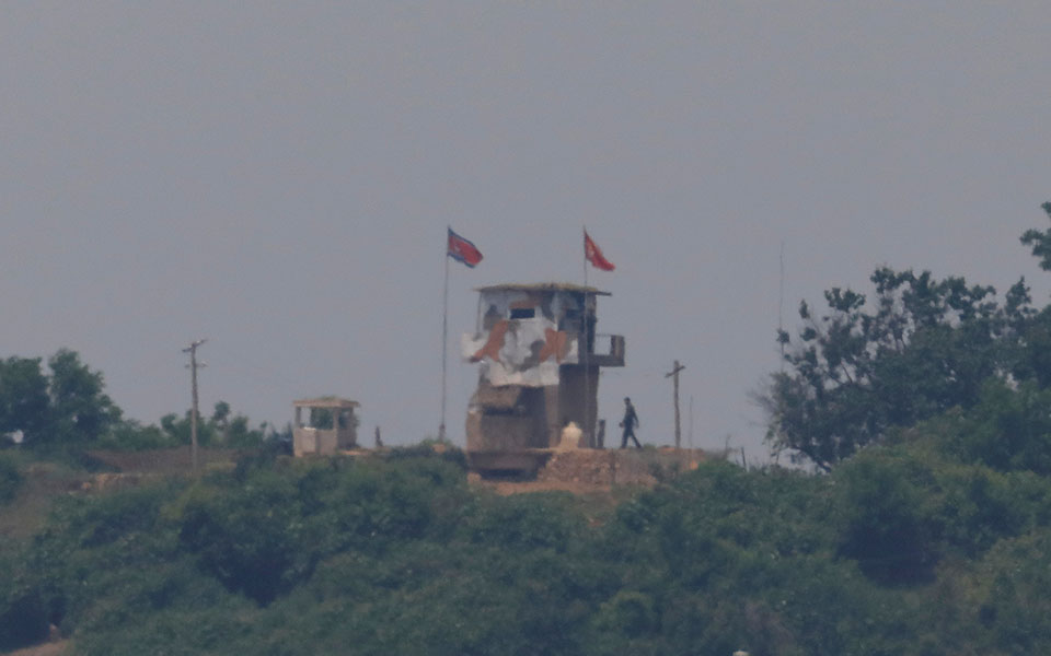 νέα-όξυνση-στην-κορεατική-χερσόνησο-η-2383262