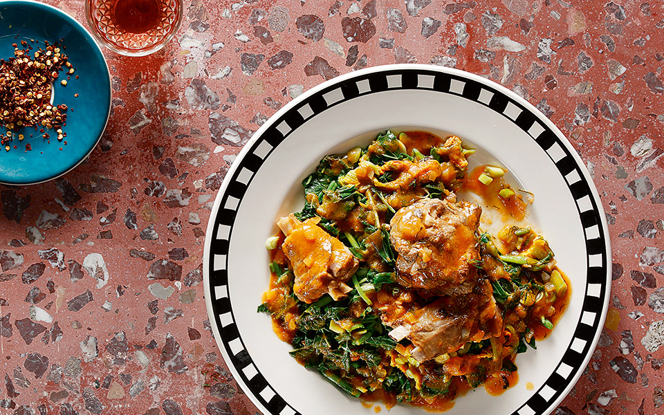 κατσίκι-με-κολοκυθοκορφάδες-φρικασέ-2388209