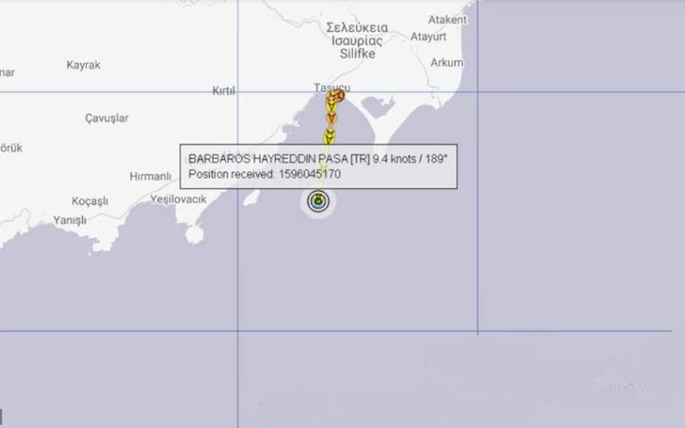 νέα-τουρκική-navtex-για-έρευνες-στην-κυπρια-2390346