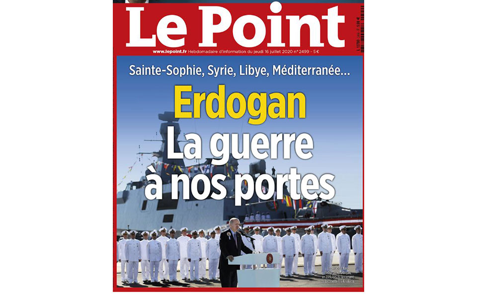 le-point-κατά-ερντογάν-o-πόλεμος-στο-κατώφλι-μ-2388428