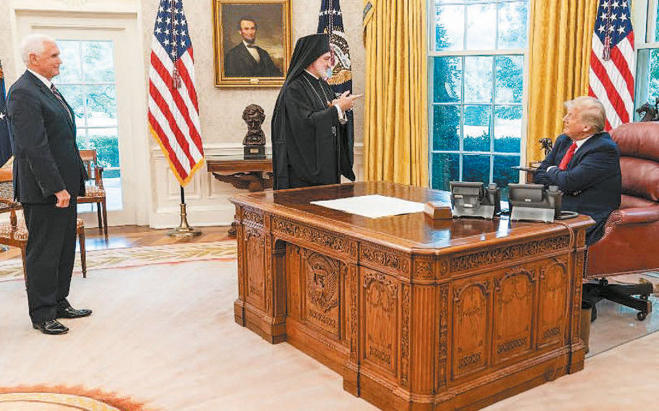 δυσαρέσκεια-τραμπ-για-την-αγία-σοφία-2389874