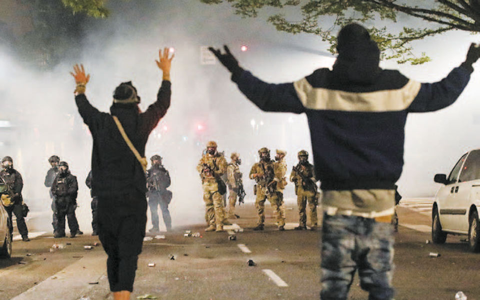 συνεχίζεται-η-βίαιη-καταστολή-στο-πόρ-2389882