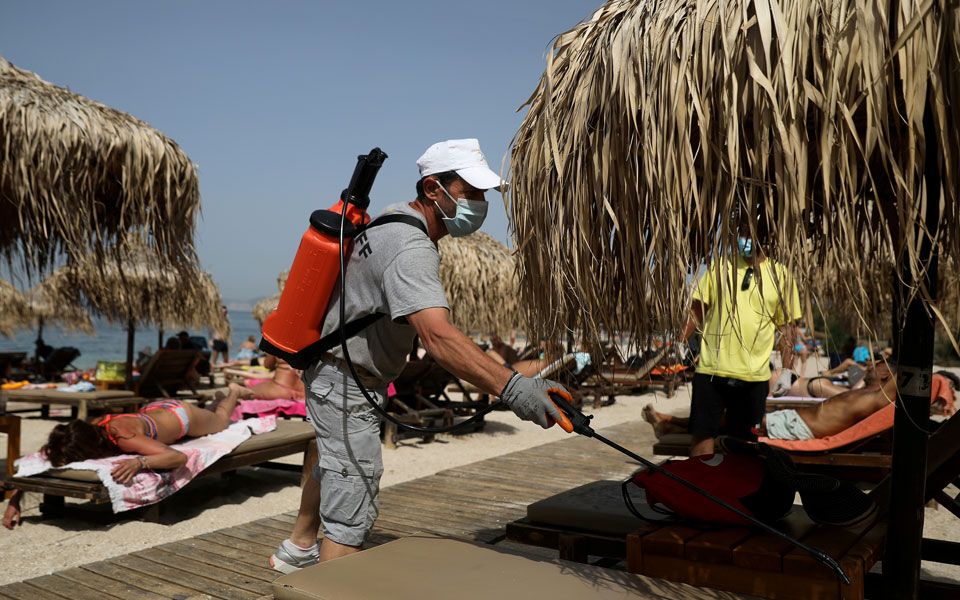 κορωνοϊός-27-νέα-κρούσματα-τα-14-εισαγόμε-2386844