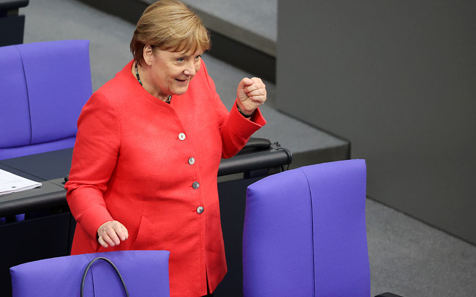 επικοινωνία-μέρκελ-ερντογάν-για-διμ-2385936