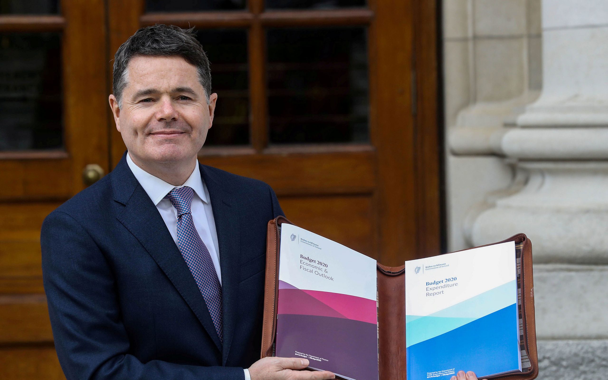 eurogroup-νέος-πρόεδρος-ο-πασκάλ-ντάνοχιου-2387267