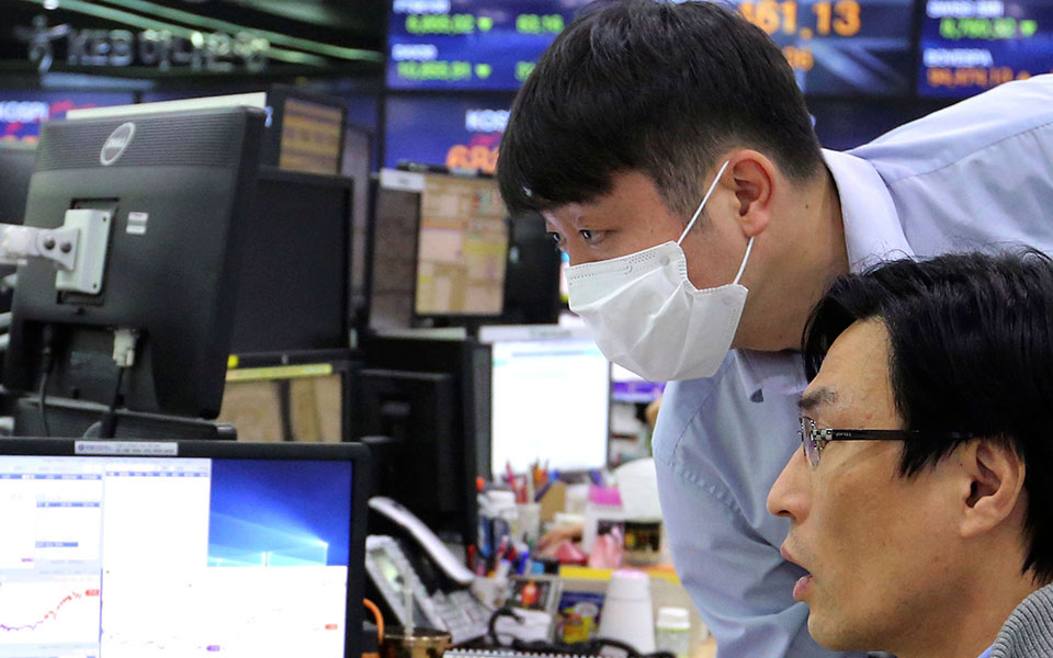 ισχυρή-άνοδος-στις-αγορές-της-ευρώπης-2386707