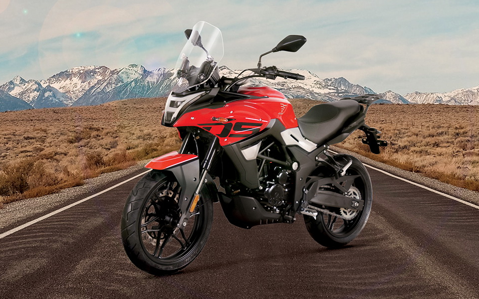 νέο-voge-300ds-2390979