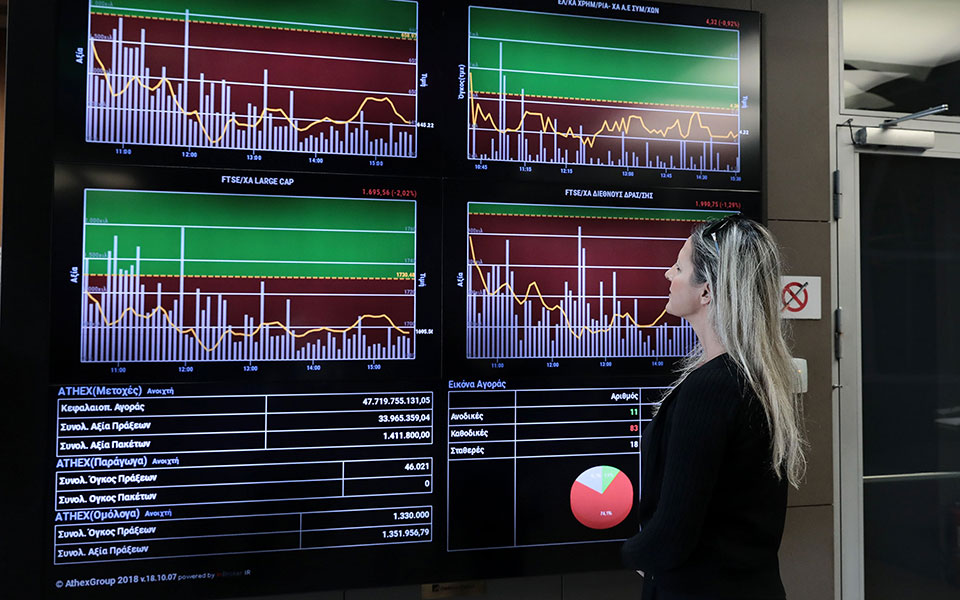 ισχυρές-πιέσεις-στις-μετοχές-υψηλής-κ-2386900