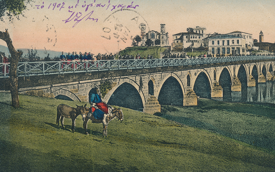 η-συλλογή-γαλερίδη-και-η-παλιά-λάρισα-2300181