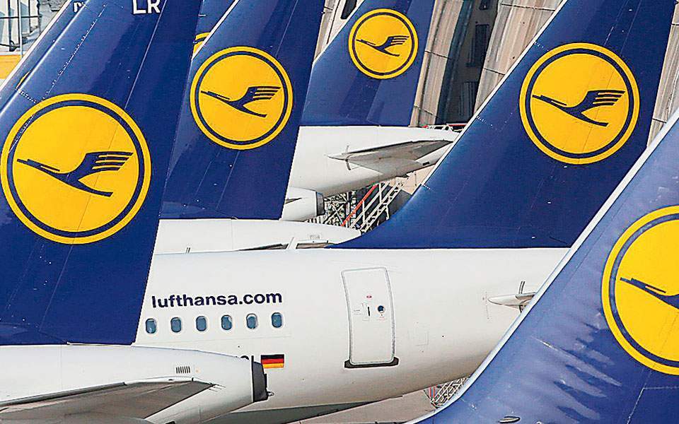 η-lufthansa-ανακοινώνει-απολύσεις-2391835