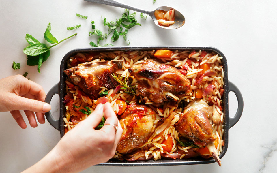 γιουβετσάκι-με-αρνάκι-και-δυόσμο-2301402