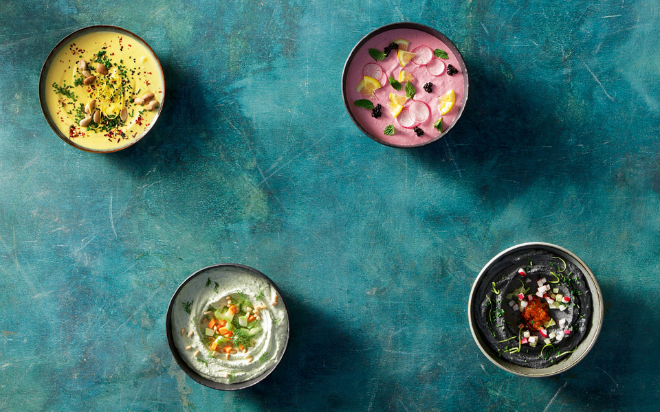 ταραμοσαλάτες-φυσικώς-χρωματιστές-κ-2301417