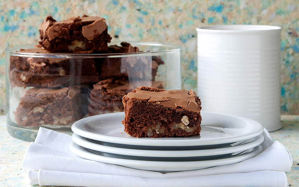 μπράουνι-2394327