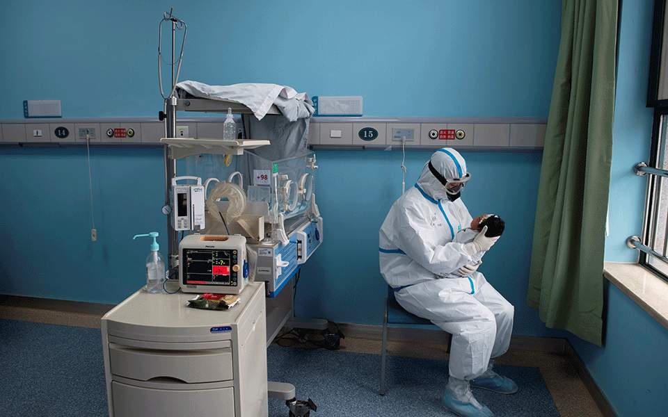 κορωνοϊός-126-νέα-κρούσματα-24-διασωλην-2392373