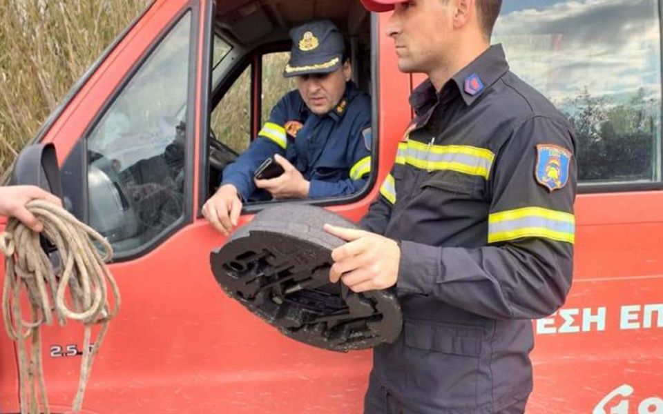 κρήτη-βρέθηκε-εξάρτημα-του-οχήματος-τ-2300543