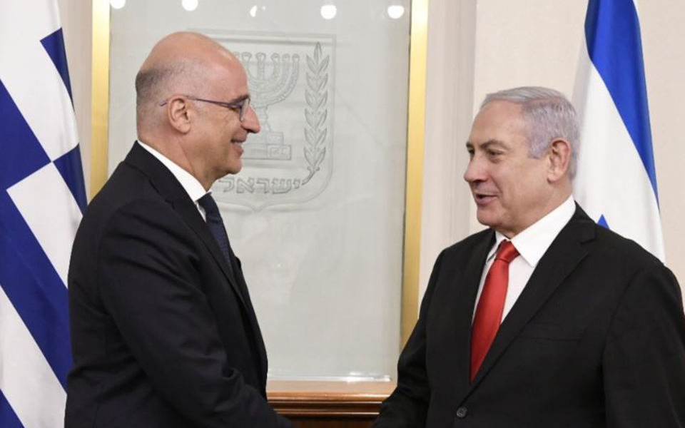 στο-ισράηλ-αύριο-ο-ν-δένδιας-2392508