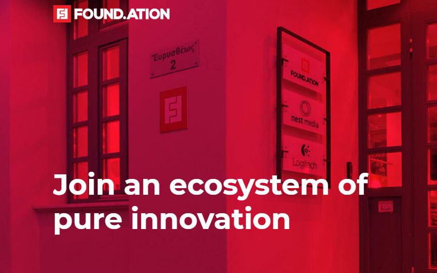 found-ation-spark-accelerator-με-στοιχεία-venture-studio-2394766