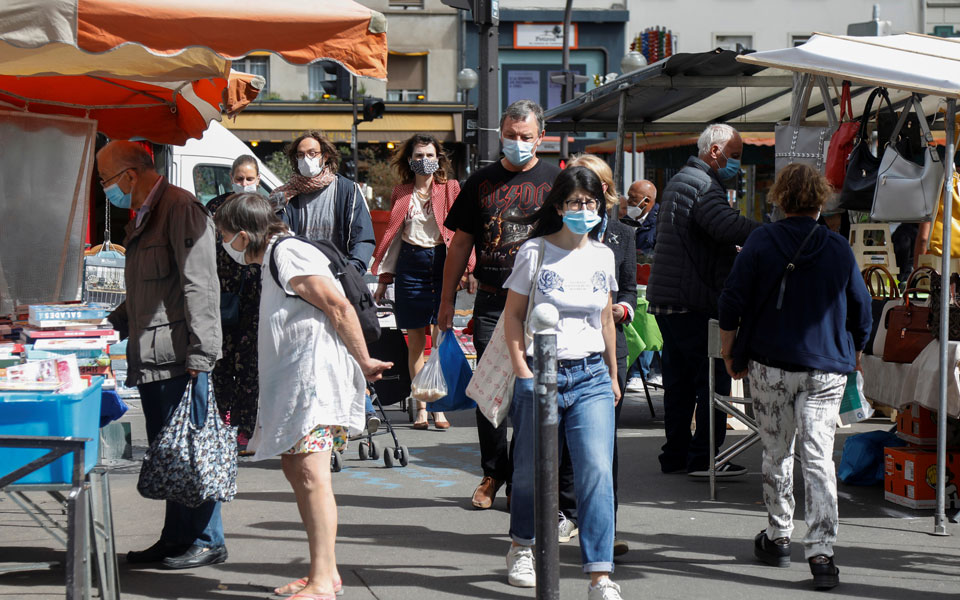 γαλλία-5-453-κρούσματα-κορωνοϊού-το-24ωρο-2394695