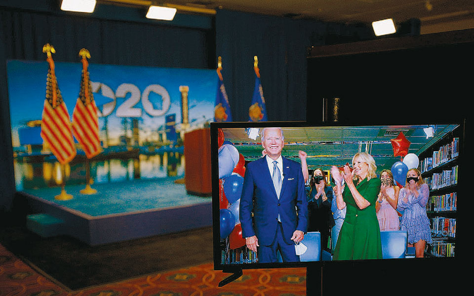 ελαβε-επίσημα-το-χρίσμα-ο-μπάιντεν-2393362