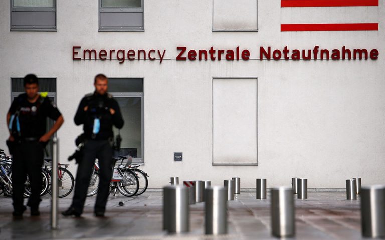 Σύμμαχος Ναβάλνι: Μόνο ο Πούτιν θα μπορούσε να εγκρίνει τη δηλητηρίασή του