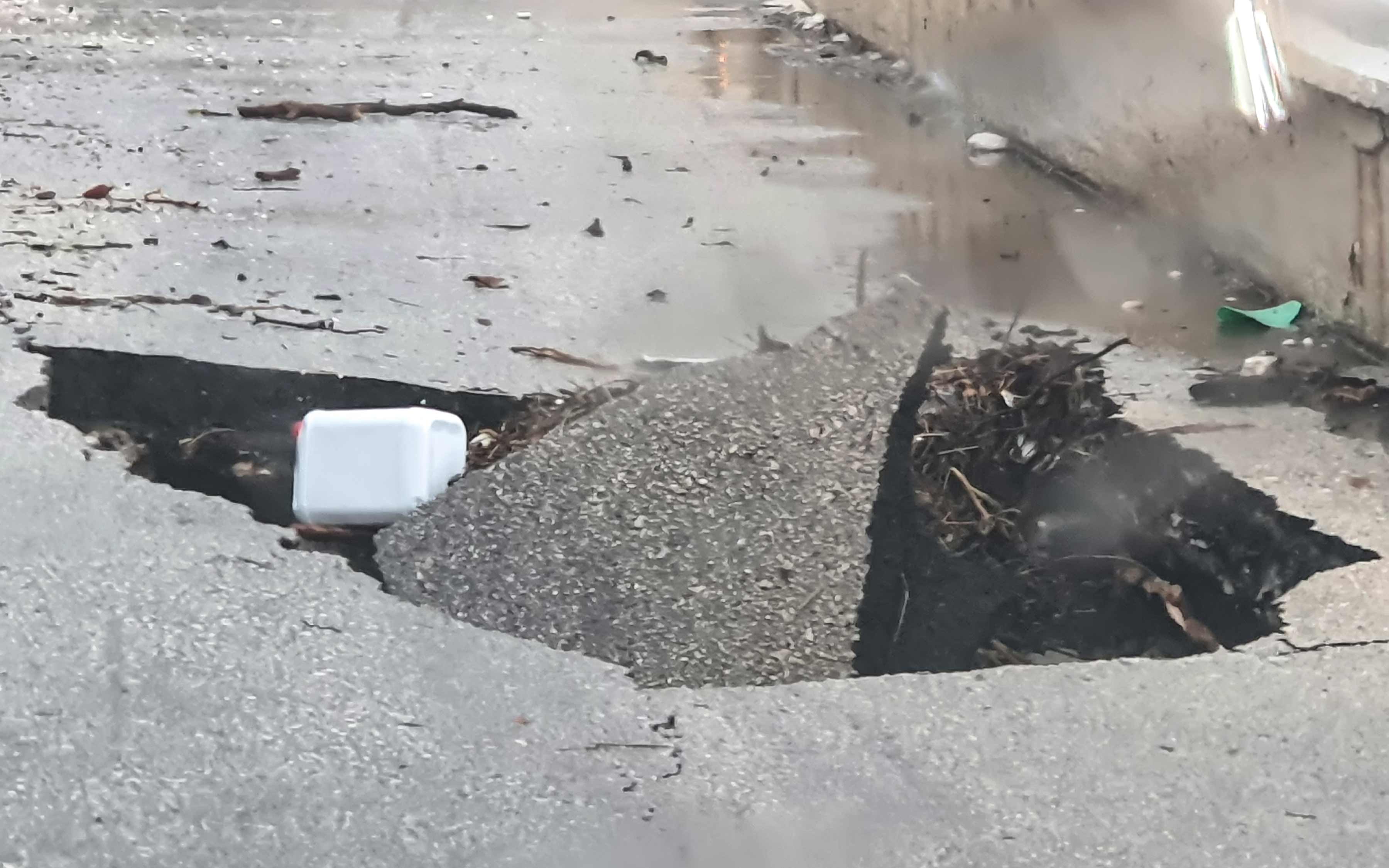 «Ιανός»: Σε κατάσταση έκτακτης ανάγκης Κεφαλονιά, Ιθάκη και Ζάκυνθος-2