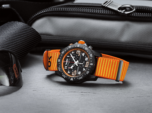 Νέοι χρονογράφοι BREITLING Endurance Pro-1